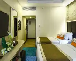 Hotel Taba Al Salam thumbnail